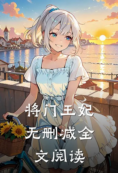 将门王妃无删减全文阅读