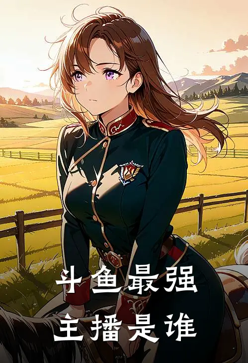 斗鱼最强主播是谁