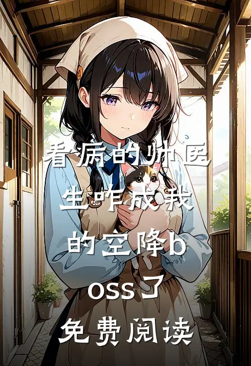 看病的帅医生咋成我的空降boss了免费阅读