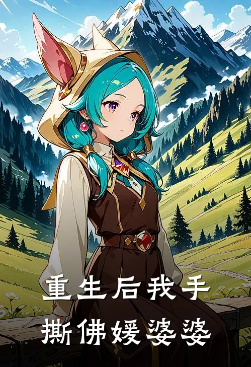 重生后我手撕佛媛婆婆