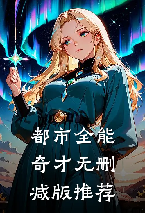 都市全能奇才无删减版推荐