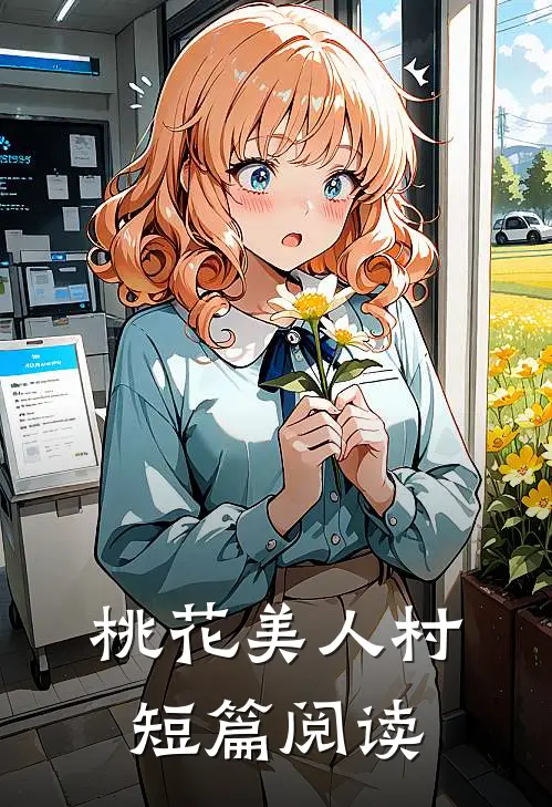 桃花美人村短篇阅读