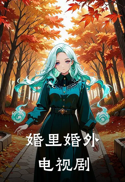 婚里婚外电视剧