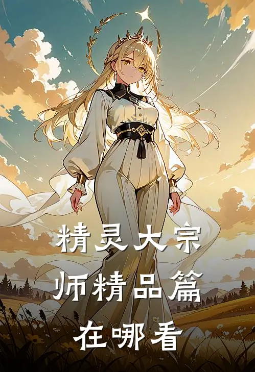 精灵大宗师精品篇在哪看