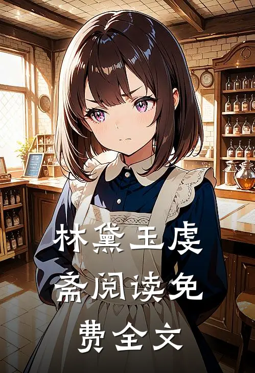 林黛玉虔斋阅读免费全文