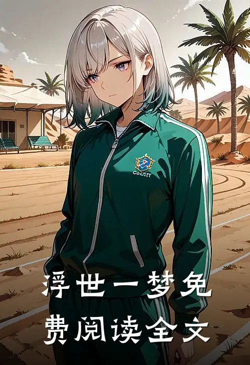 浮世一梦免费阅读全文