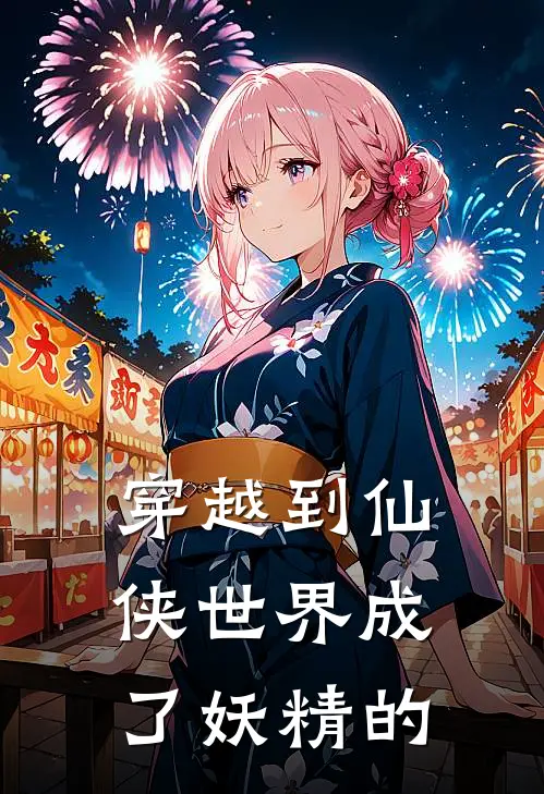 穿越到仙侠世界成了妖精的