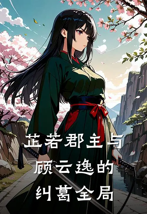 芷若郡主与顾云逸的纠葛全局