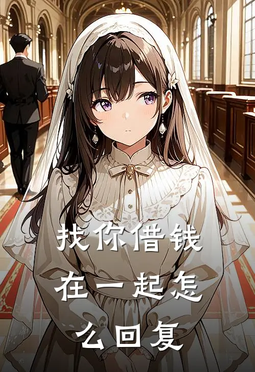 找你借钱在一起怎么回复