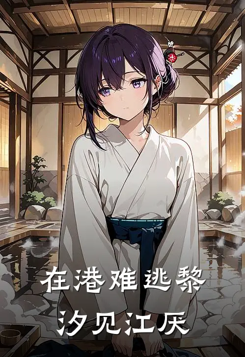 在港难逃黎汐见江厌