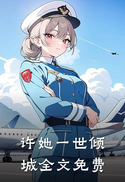 许她一世倾城全文免费
