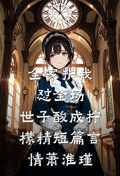 全家护我怼全场，世子酸成柠檬精短篇言情萧淮瑾
