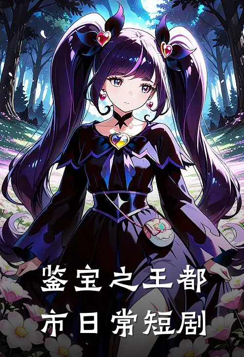 鉴宝之王都市日常短剧