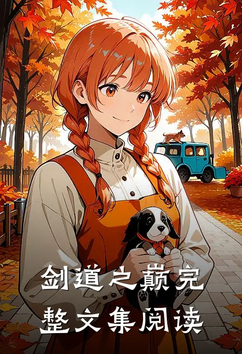 剑道之巅完整文集阅读