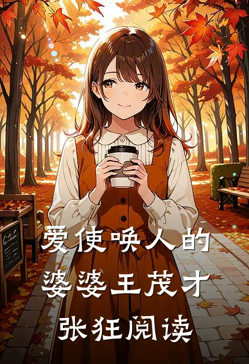 爱使唤人的婆婆王茂才张狂阅读