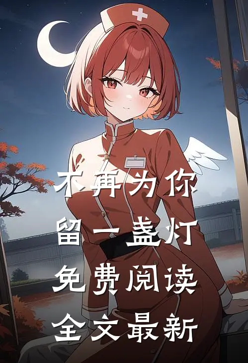 不再为你留一盏灯免费阅读全文最新