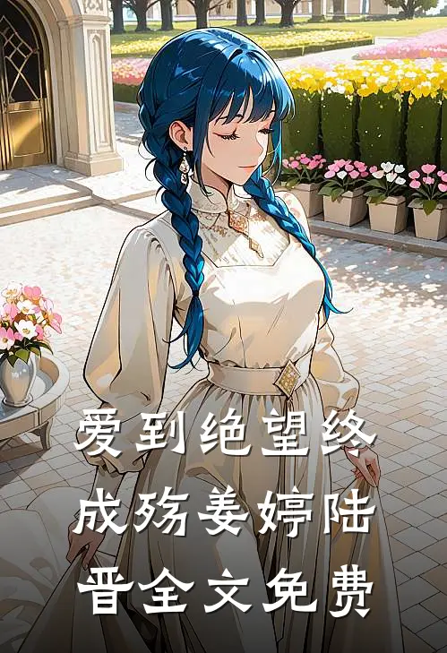 爱到绝望终成殇姜婷陆晋全文免费