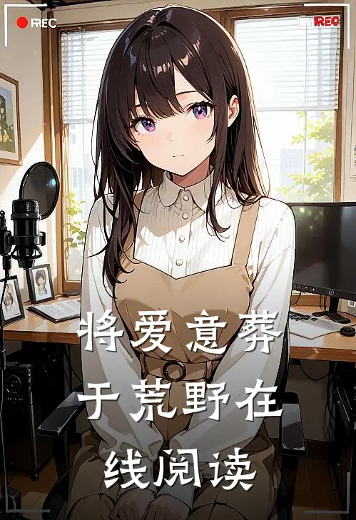 将爱意葬于荒野在线阅读
