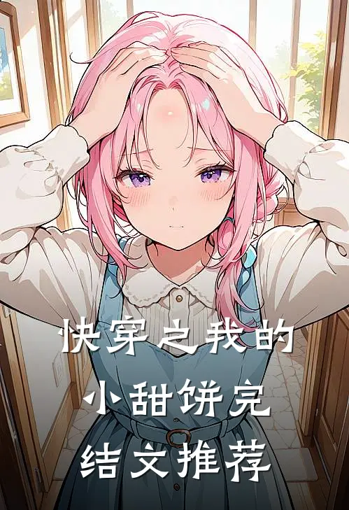 快穿之我的小甜饼完结文推荐