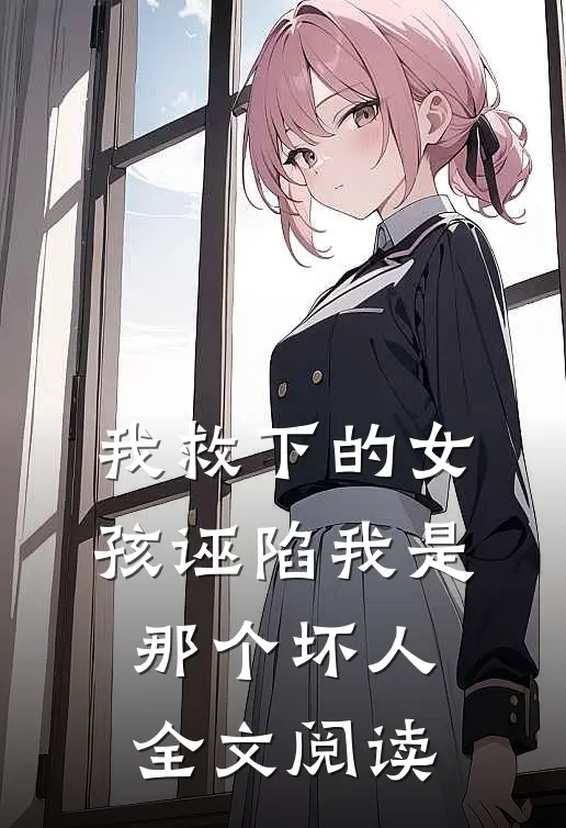 我救下的女孩诬陷我是那个坏人全文阅读