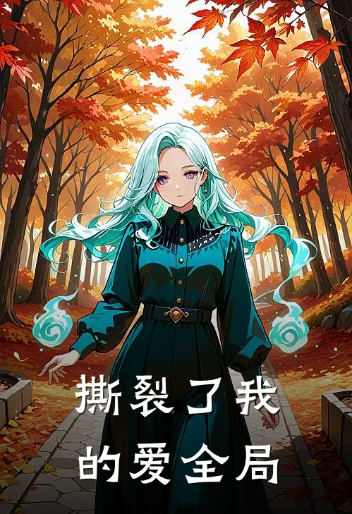 撕裂了我的爱全局