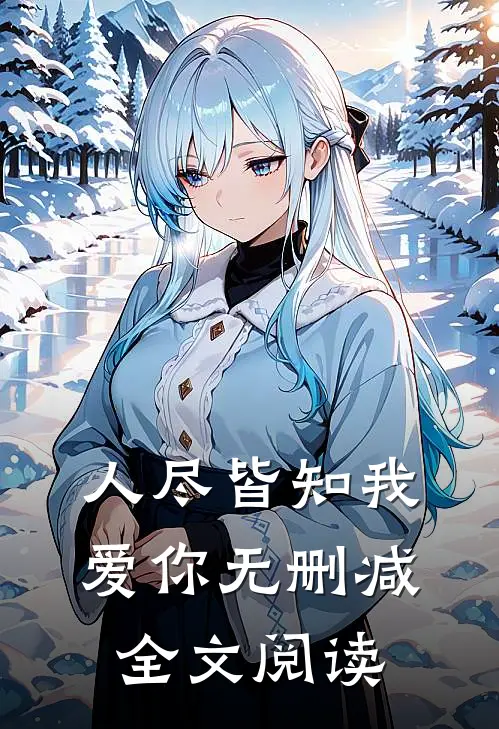 人尽皆知我爱你无删减全文阅读