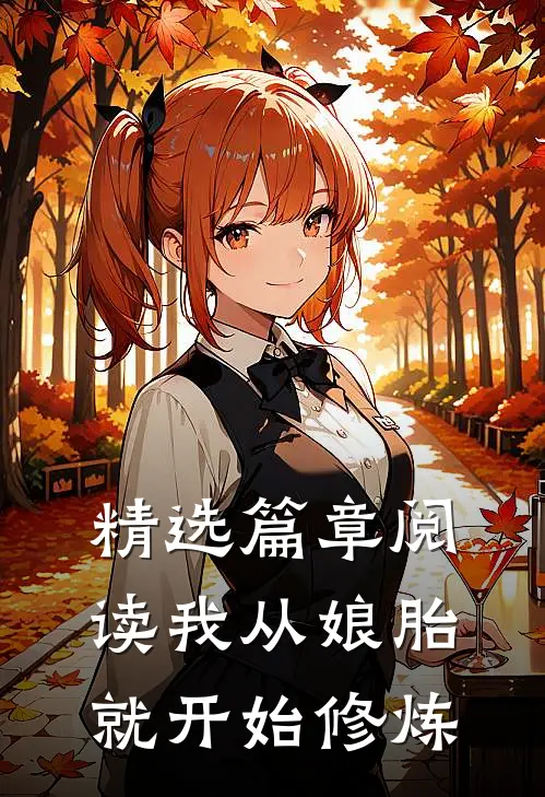 精选篇章阅读我从娘胎就开始修炼