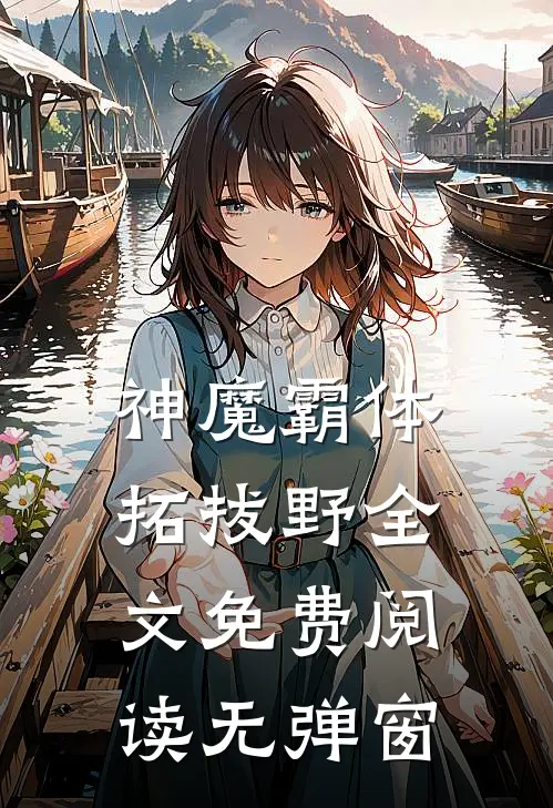 神魔霸体拓拔野全文免费阅读无弹窗