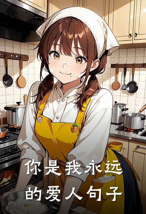 你是我永远的爱人句子