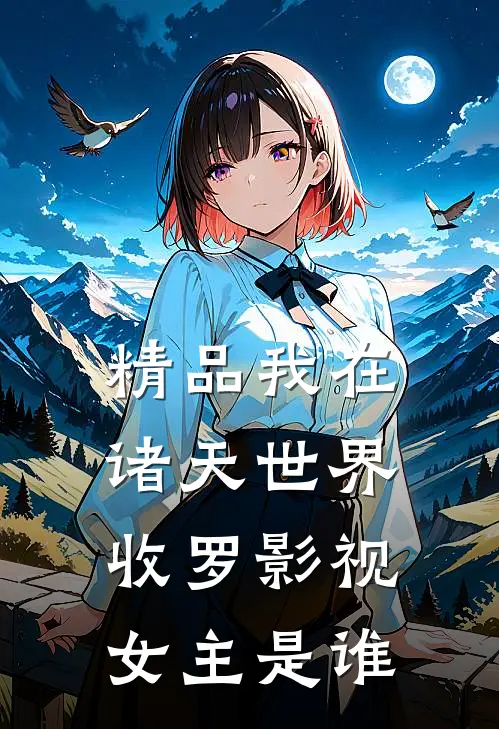 精品我在诸天世界收罗影视女主是谁