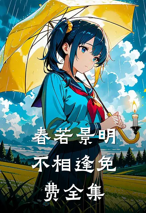 春若景明不相逢免费全集