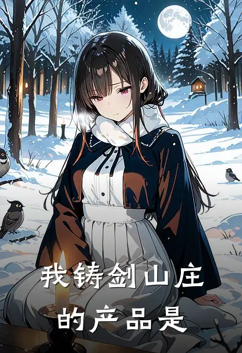 我铸剑山庄的产品是