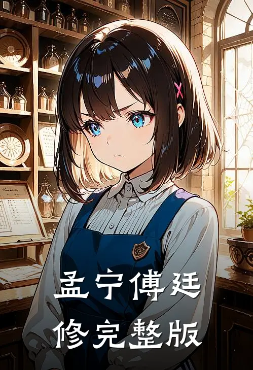 孟宁傅廷修完整版