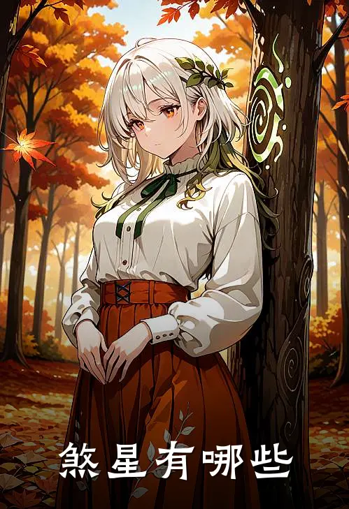 煞星有哪些
