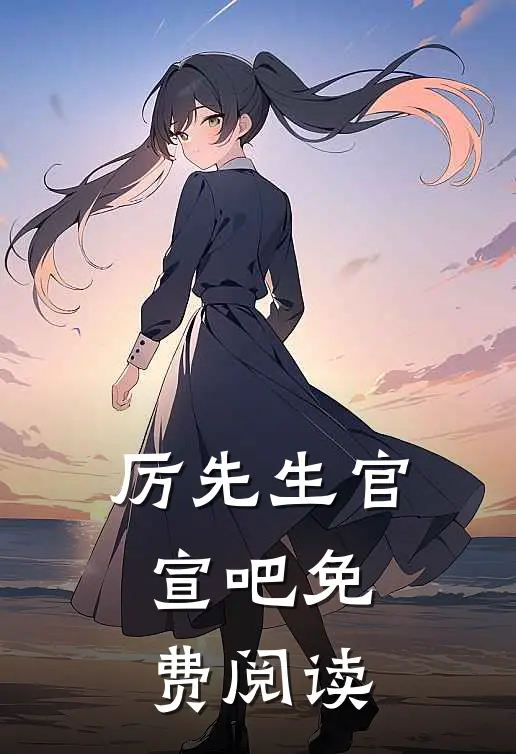 厉先生官宣吧免费阅读