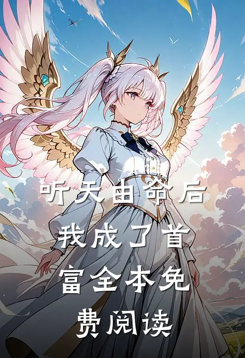 听天由命后,我成了首富全本免费阅读