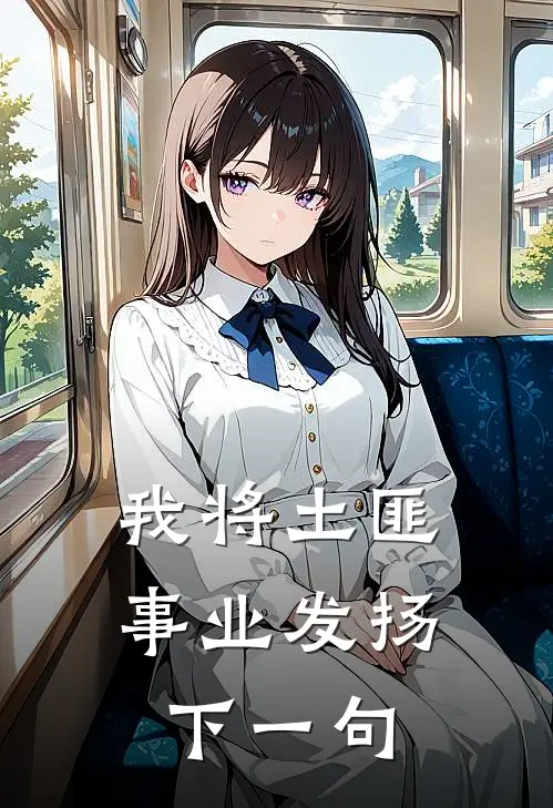 我将土匪事业发扬下一句