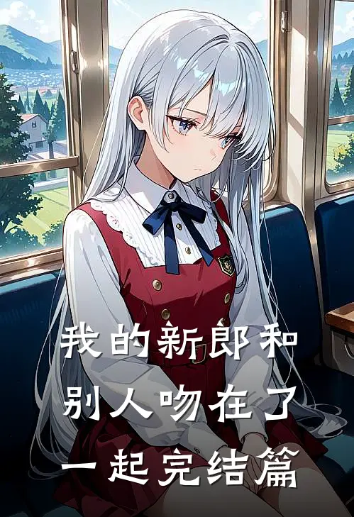 我的新郎和别人吻在了一起完结篇