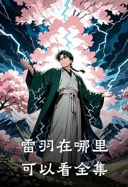 雷羽在哪里可以看全集