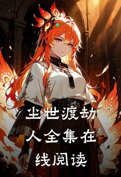 尘世渡劫人全集在线阅读