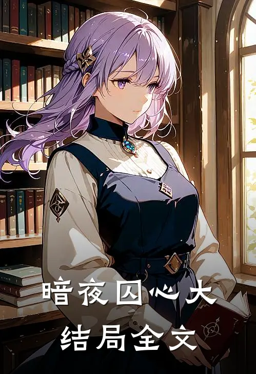 暗夜囚心大结局全文
