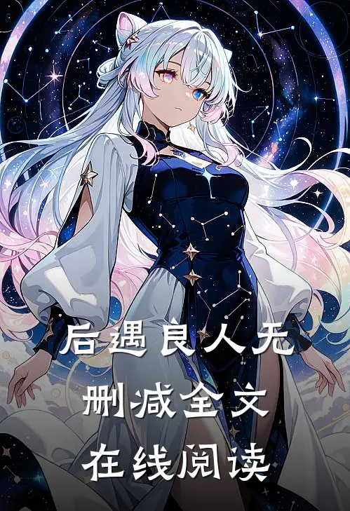 后遇良人无删减全文在线阅读