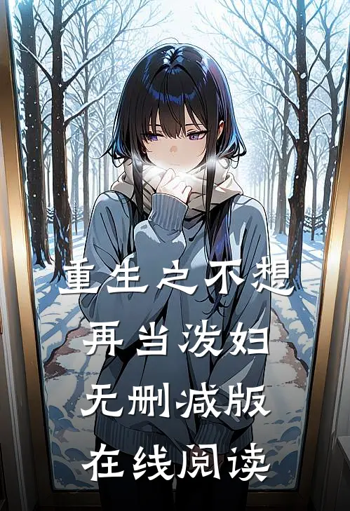 重生之不想再当泼妇无删减版在线阅读