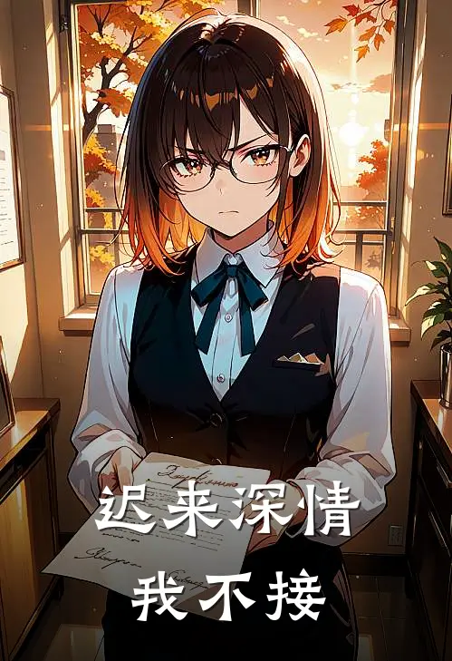 迟来深情我不接