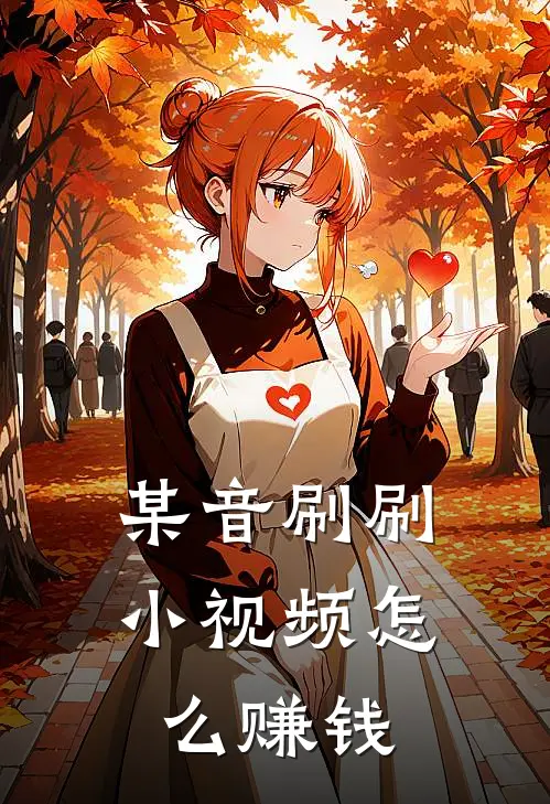 某音刷刷小视频怎么赚钱