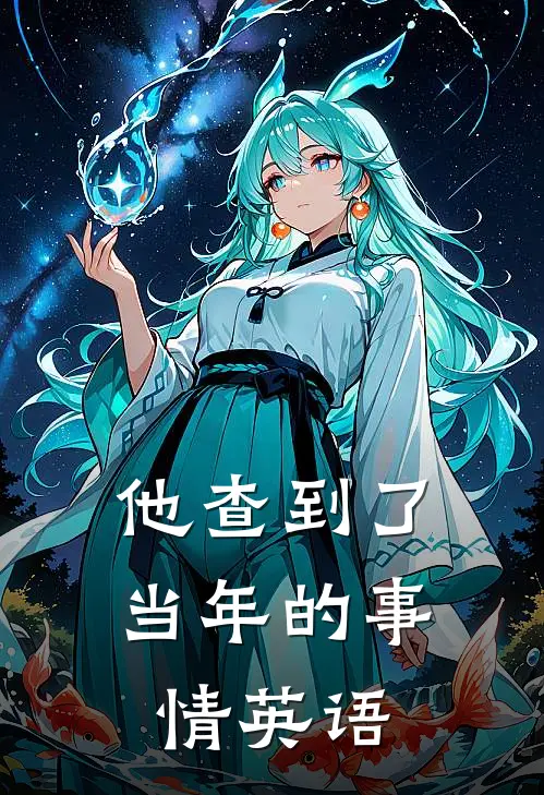 他查到了当年的事情英语