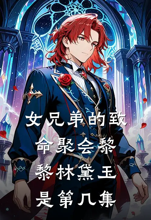 女兄弟的致命聚会黎黎林黛玉是第几集