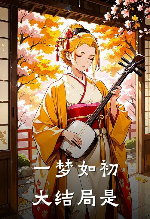 一梦如初大结局是