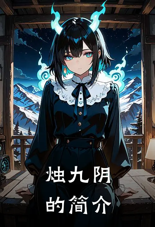 烛九阴的简介
