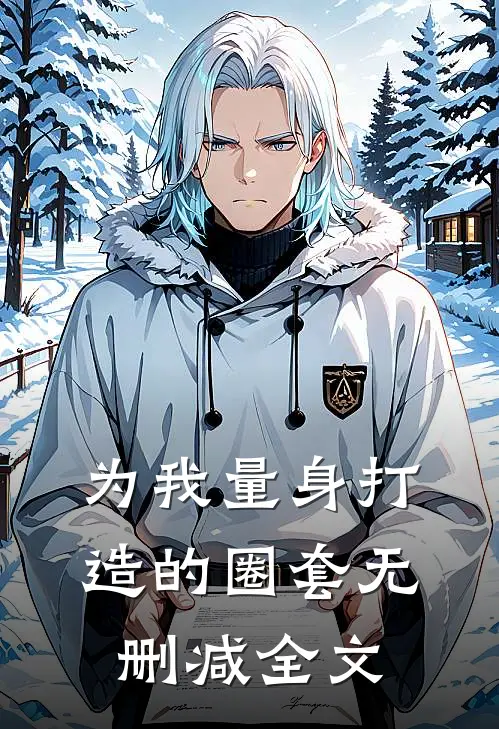 为我量身打造的圈套无删减全文